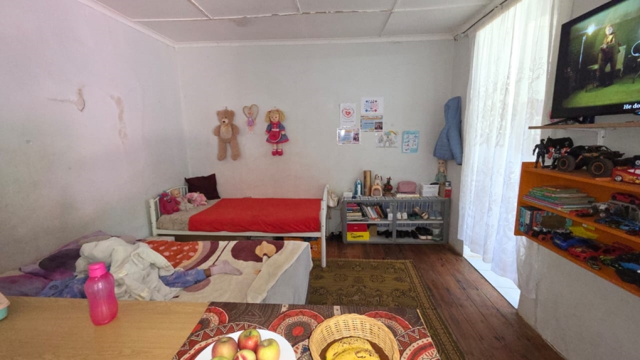 4 Bedroom Property for Sale in Tarkastad Eastern Cape